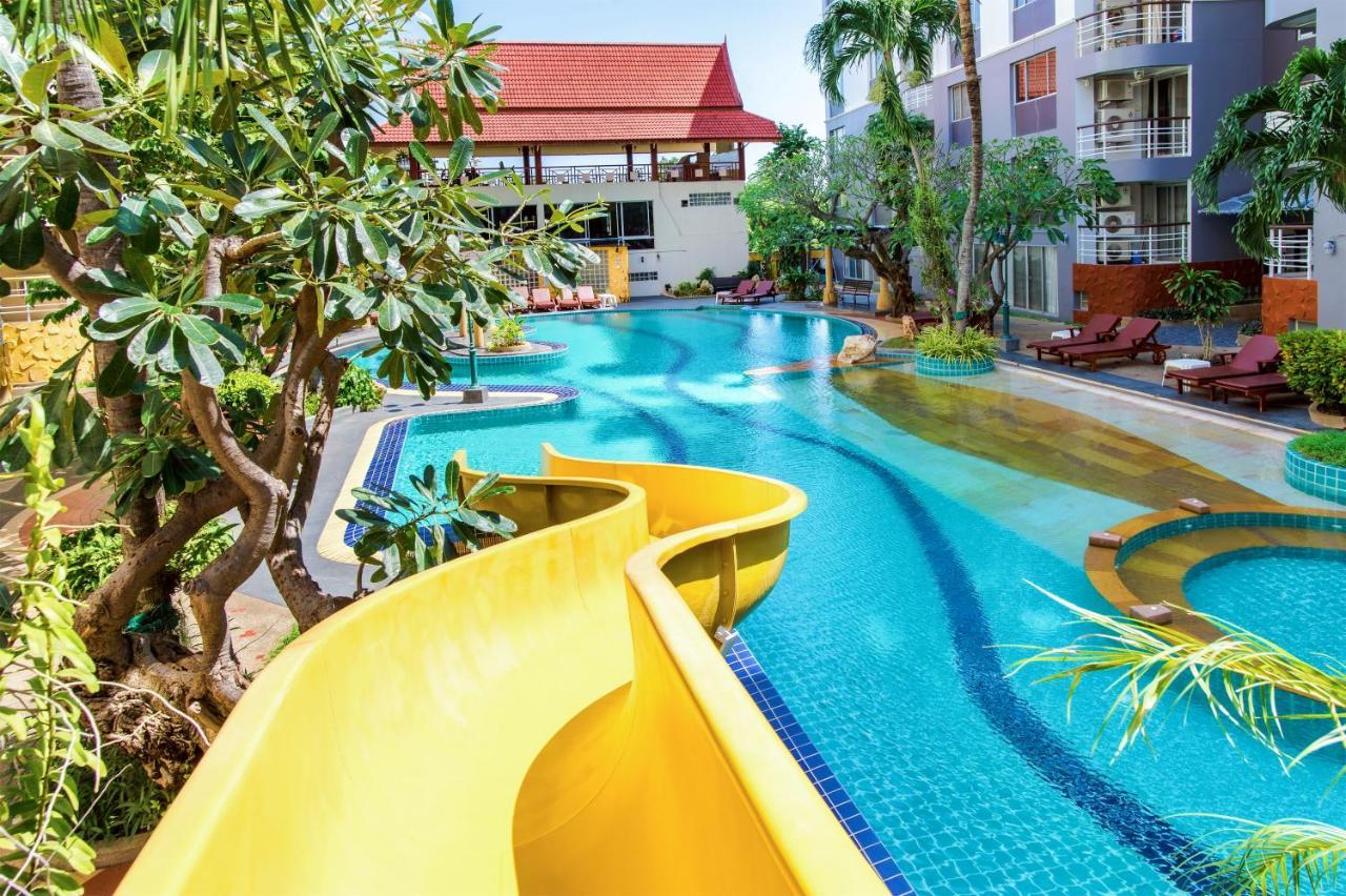 Apartment First - Happy Rent HHQ