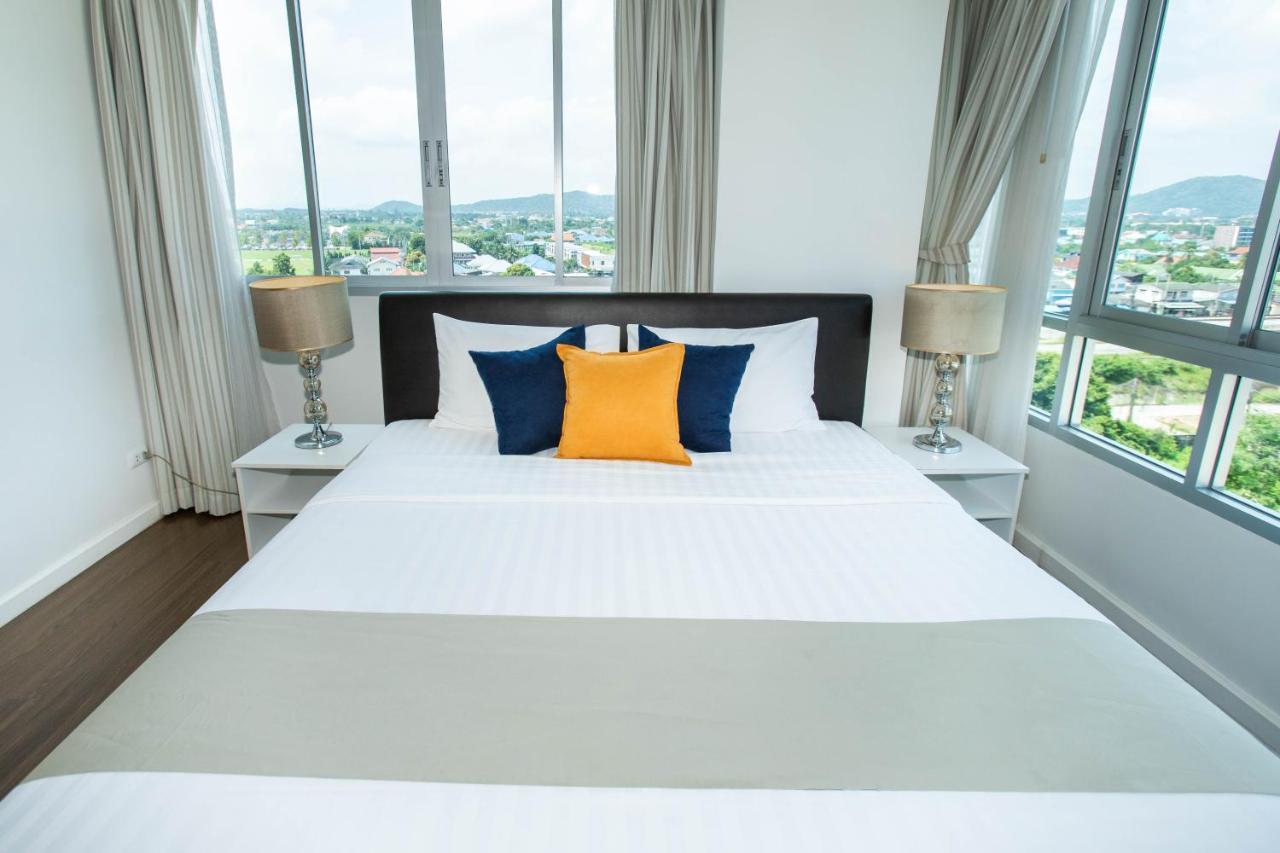 First Choice Sha Extra Khách sạn Hua Hin