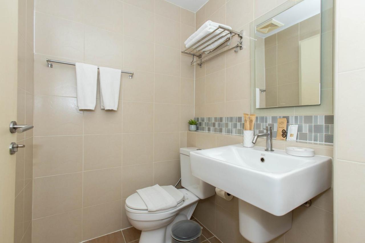 First Choice Sha Extra Hotel HHQ