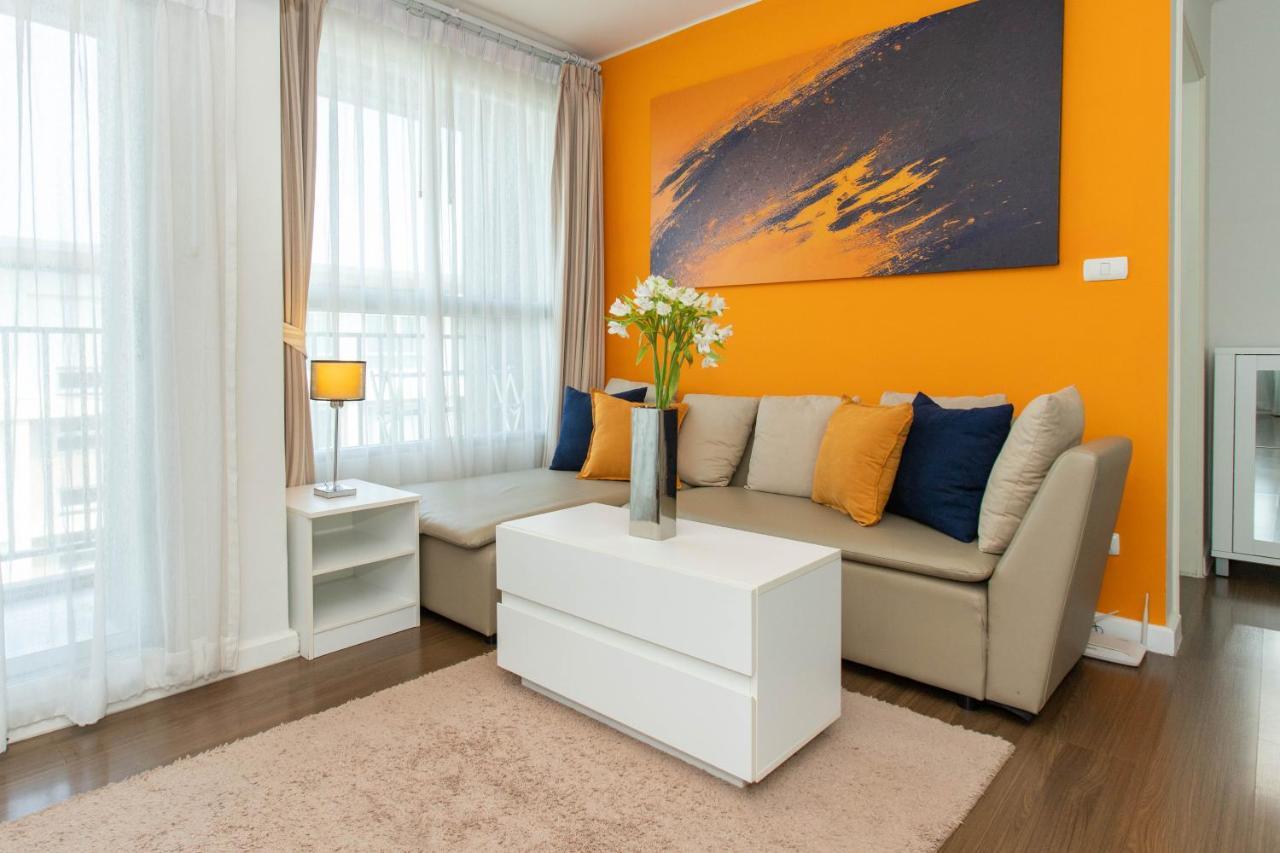 First Choice Sha Extra 3* Hua Hin