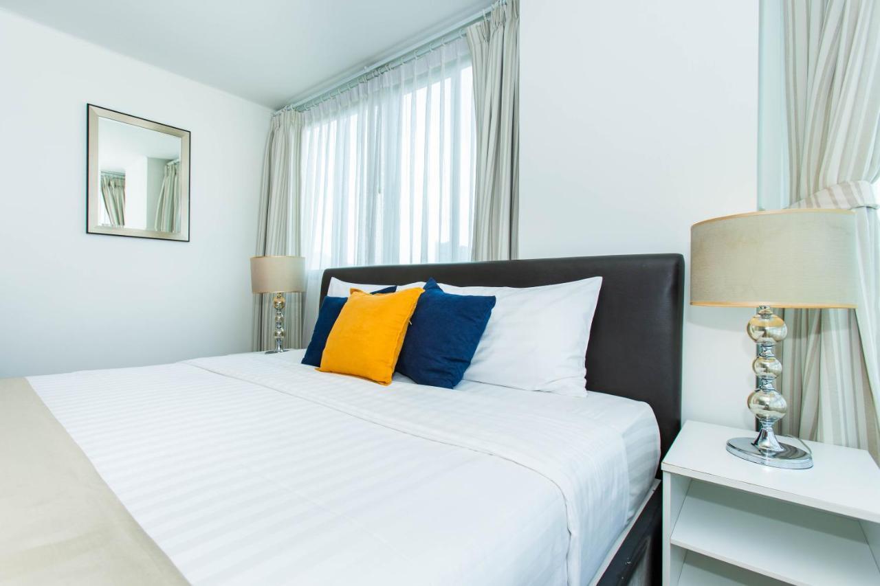 First Choice Sha Extra 3* Hua Hin