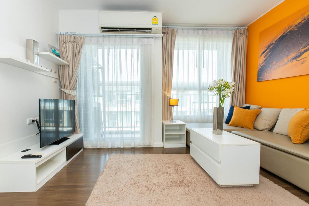 First Choice Sha Extra Hua Hin