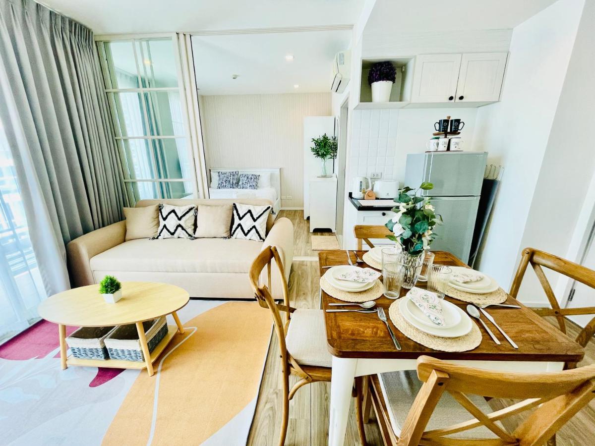 Summer 506,mountainview,near Beach&cicada, Beautiful Pool Hua Hin