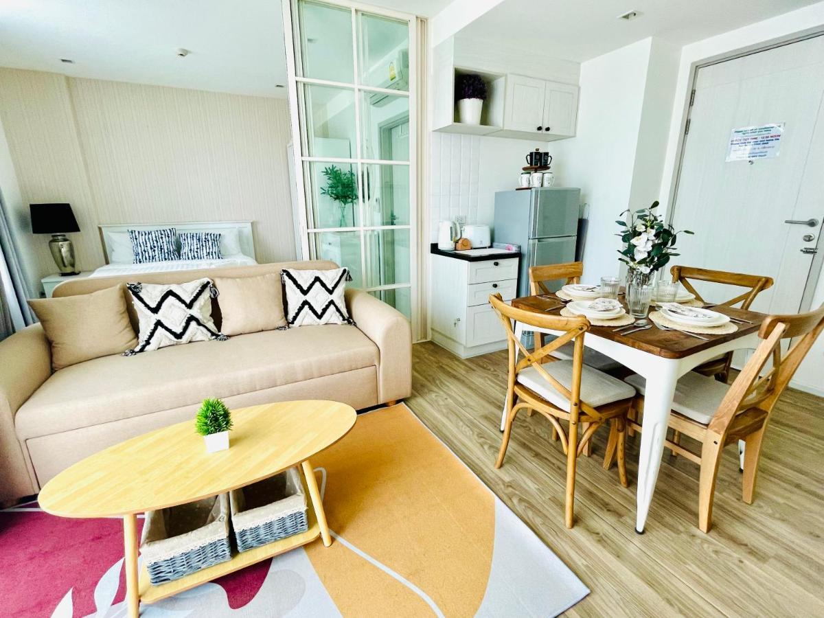 Summer 506,mountainview,near Beach&cicada, Beautiful Pool * Hua Hin