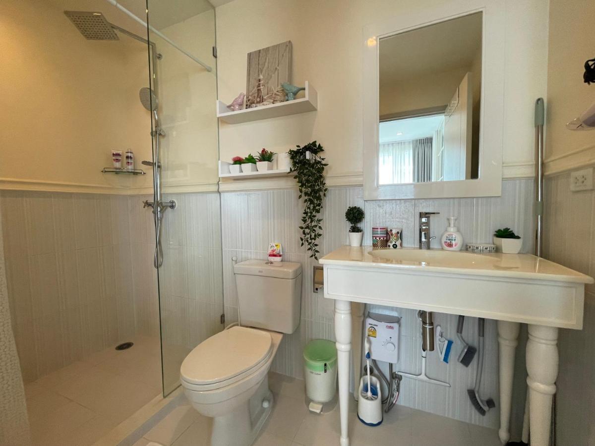 Apartment Summer 506,mountainview,near Beach&cicada, Beautiful Pool *