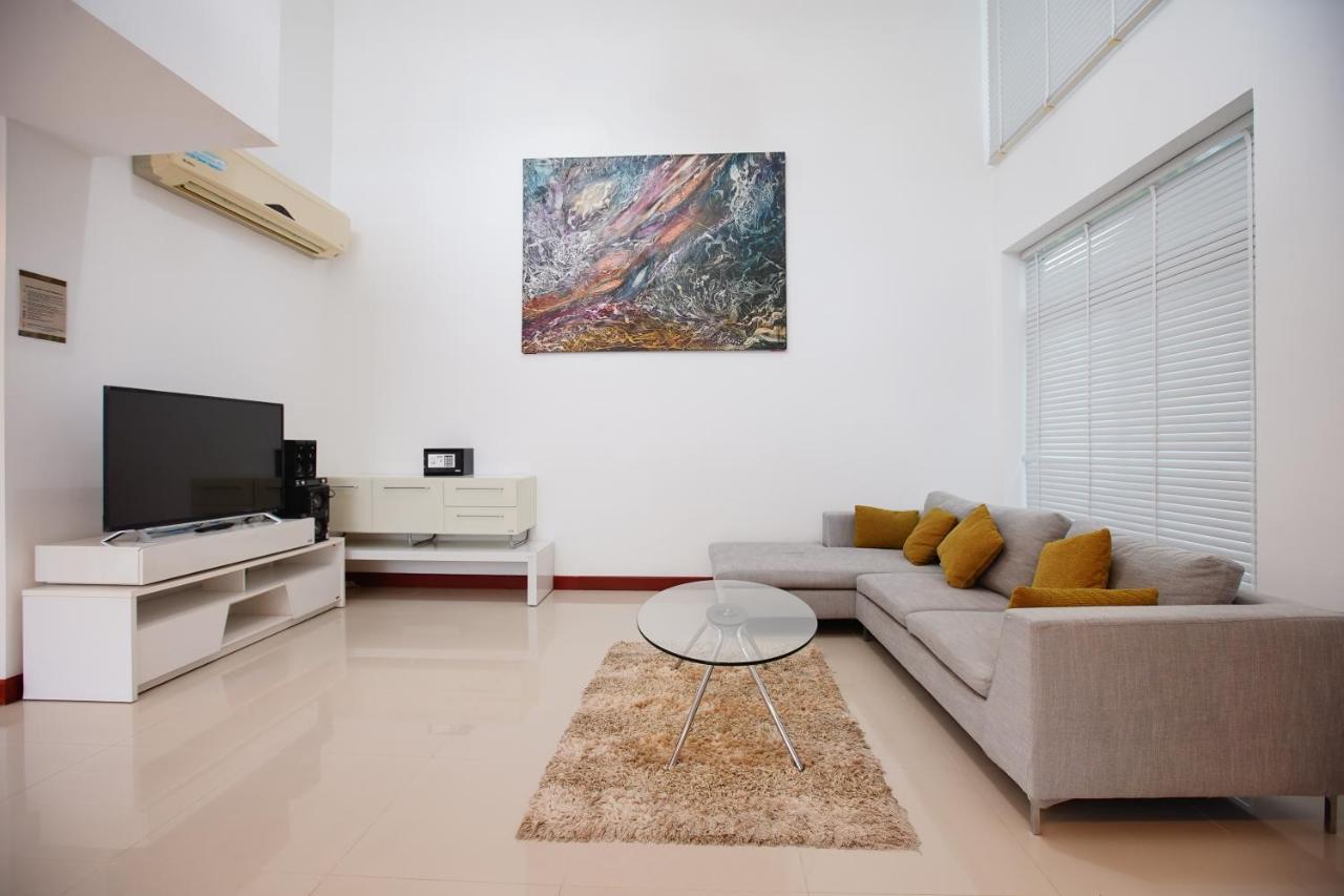 Hotel Golden Sea - Sha Extra 4*
