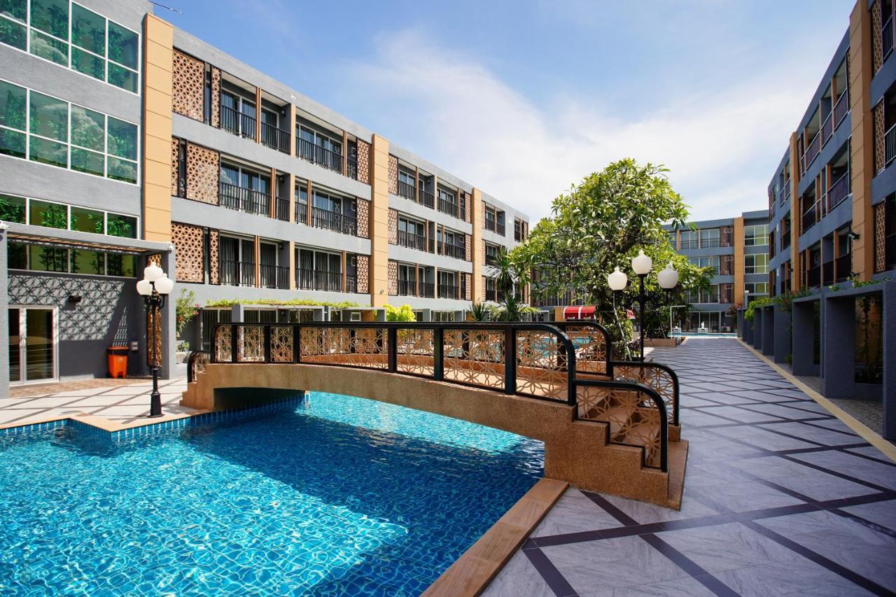 Hotel Golden Sea - Sha Extra Hua Hin