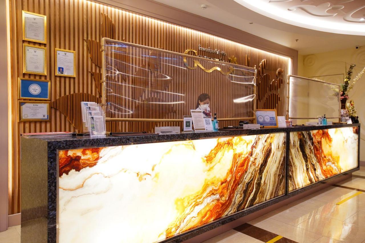 Golden Sea - Sha Extra Hua Hin