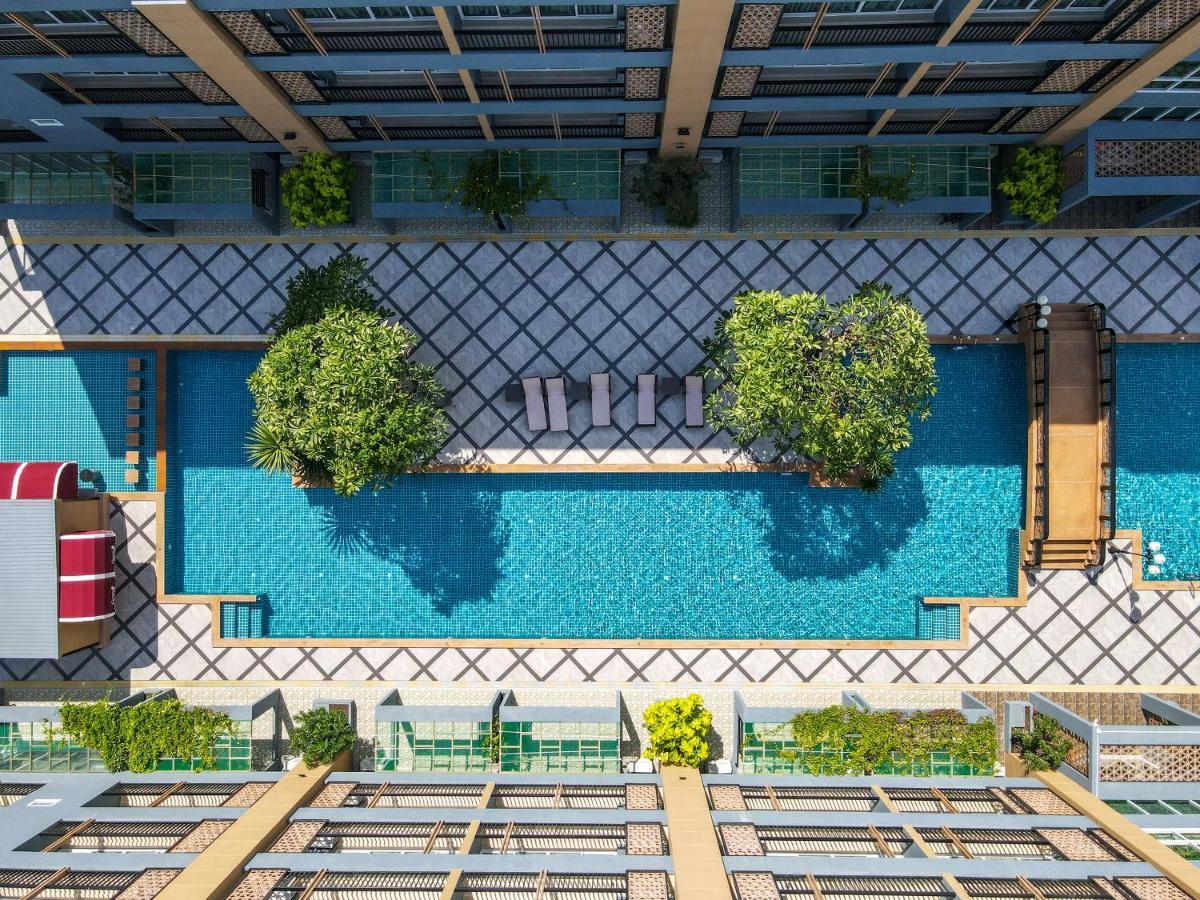 Golden Sea - Sha Extra Hua Hin