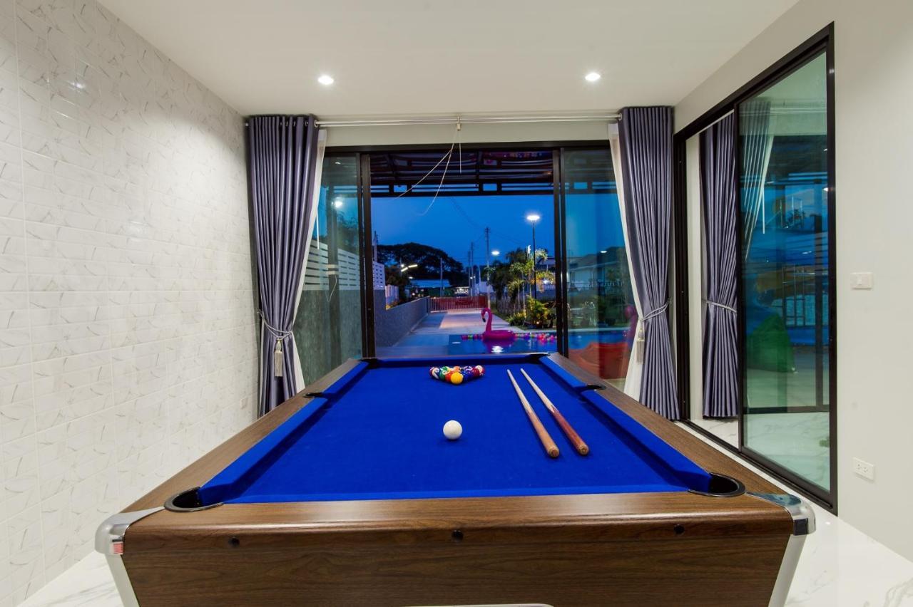 Ban Kiang Rak Pool *