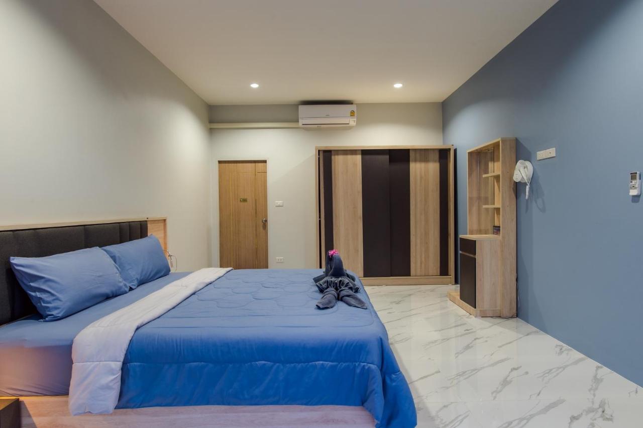 Ban Kiang Rak Pool Villa *