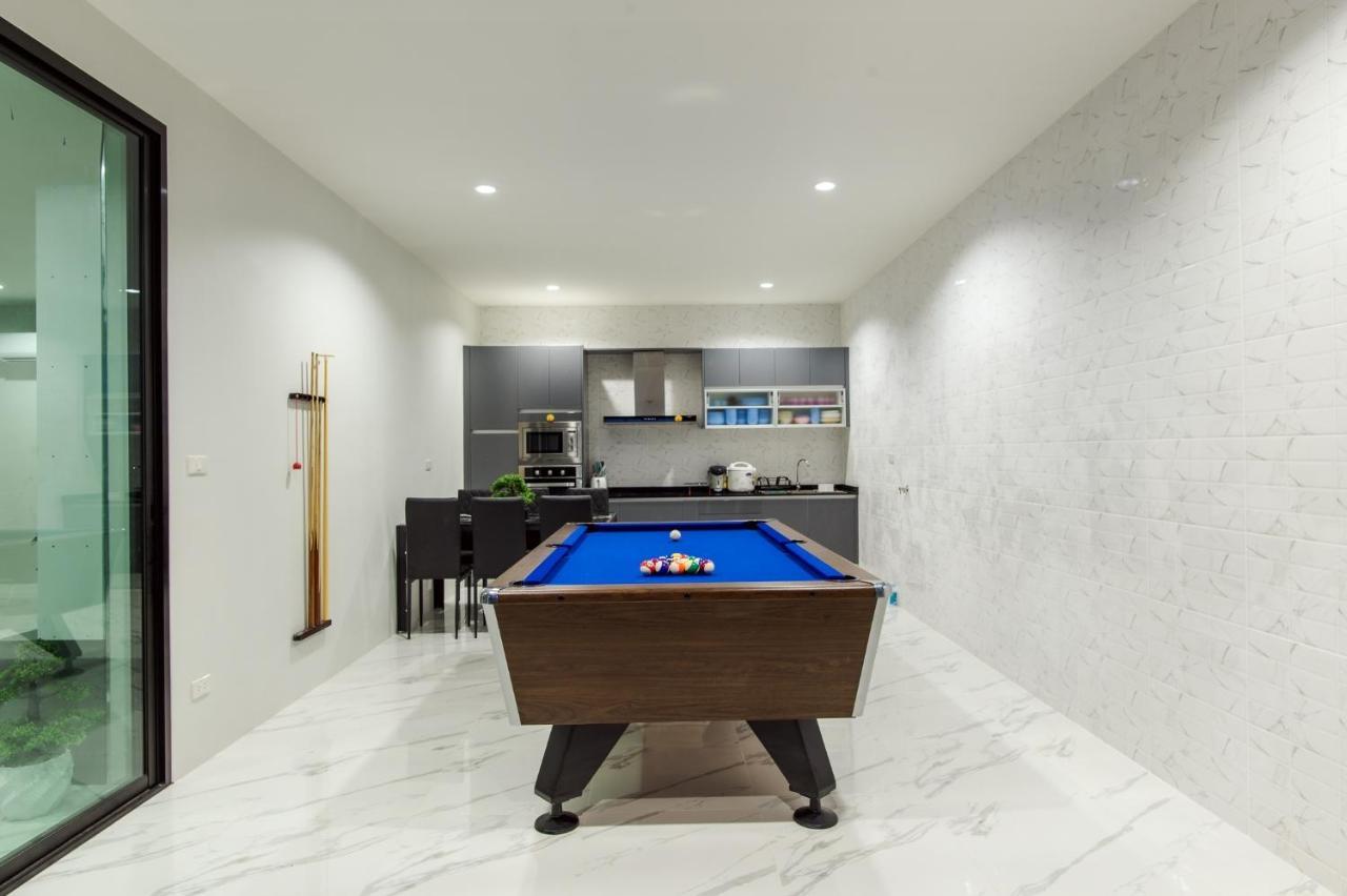 Ban Kiang Rak Pool Villa Hua Hin