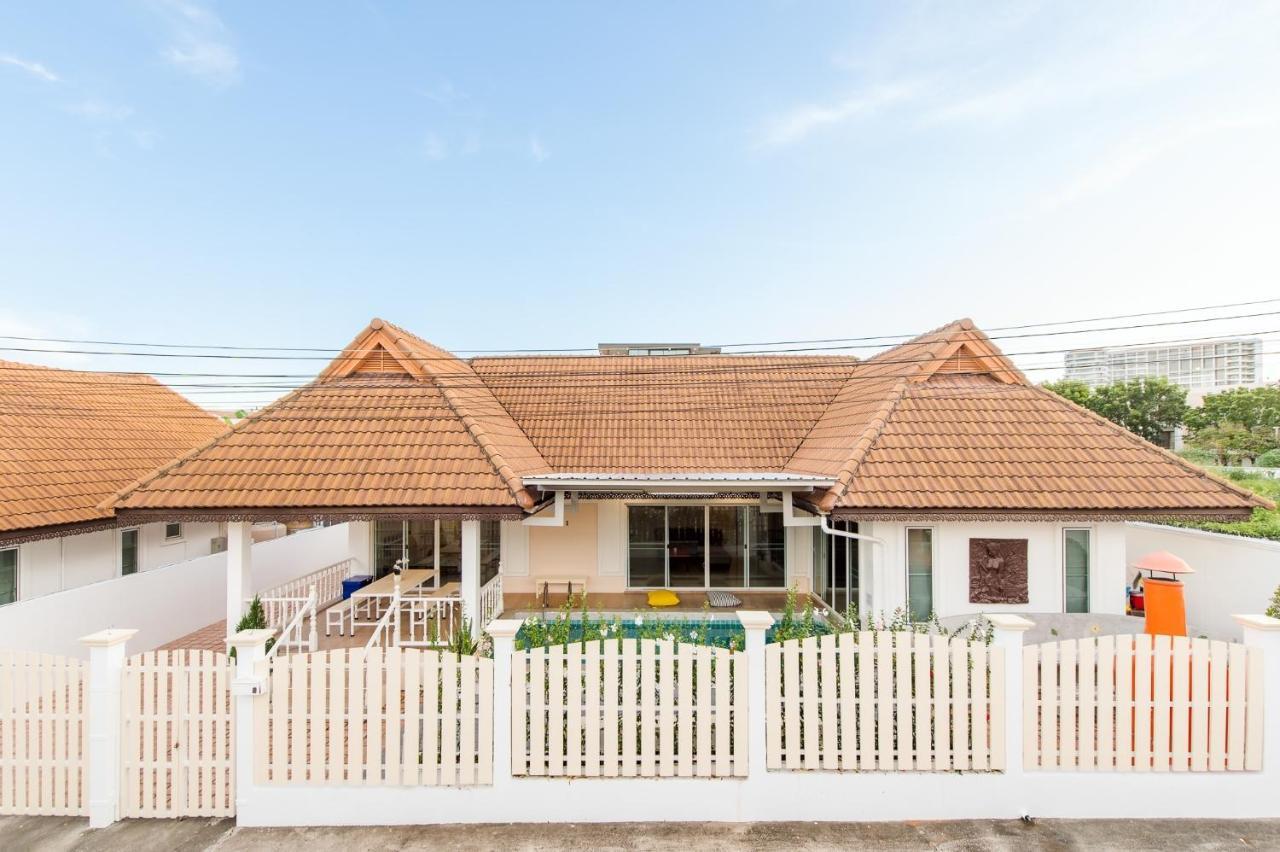 Kiengtalay Pool Holiday home Hua Hin