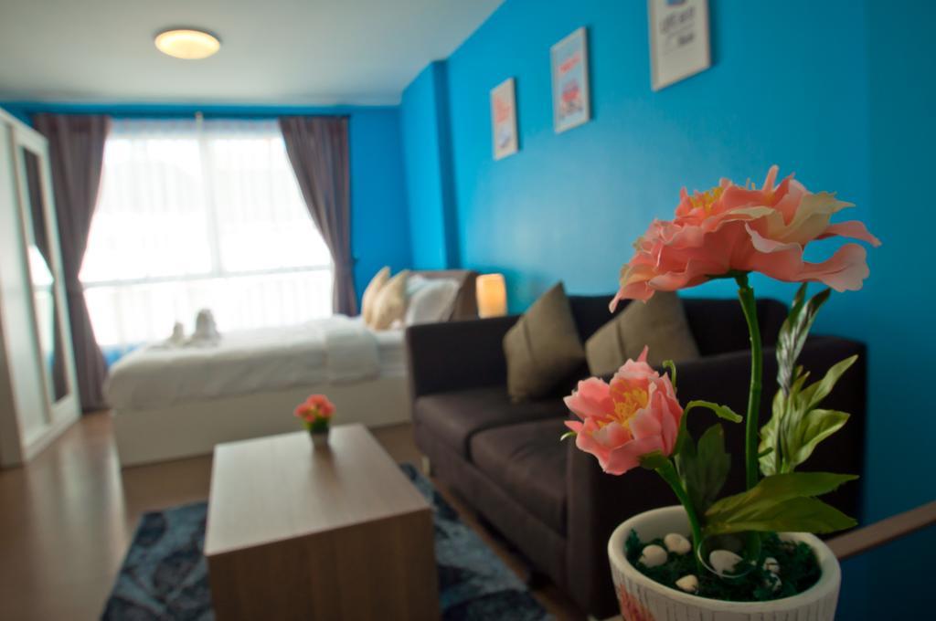 Baan Im Em By Little Dragon * Hua Hin