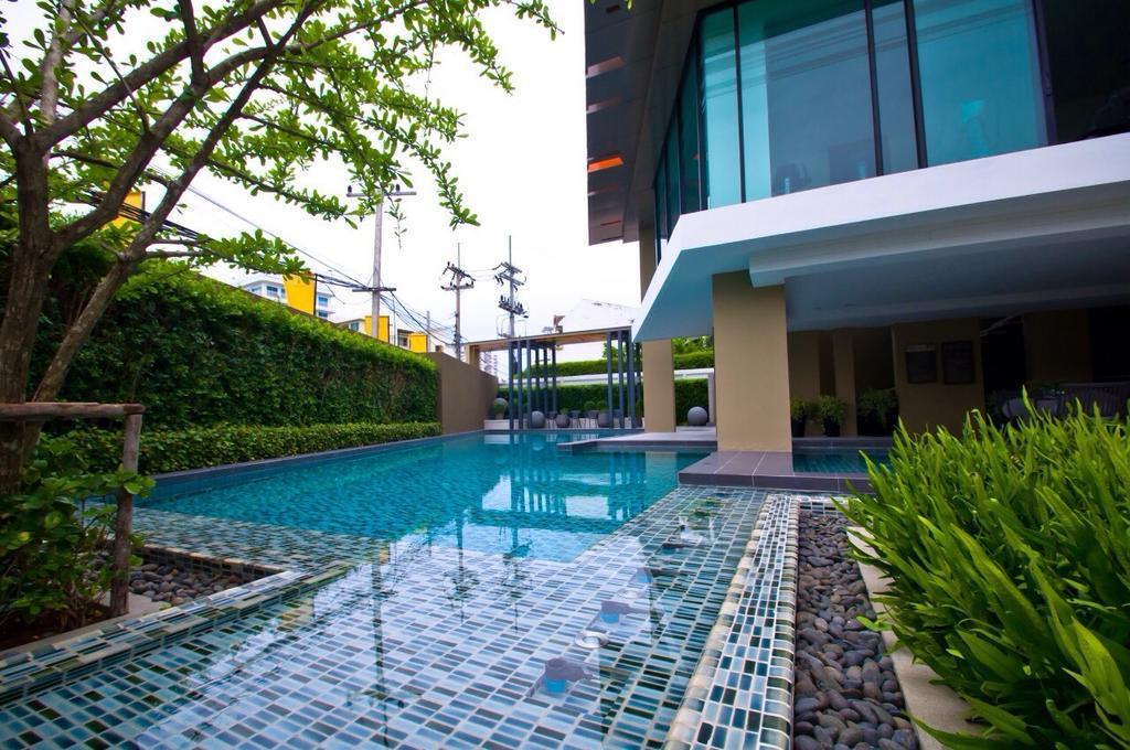 Baan Im Em By Little Dragon Hua Hin