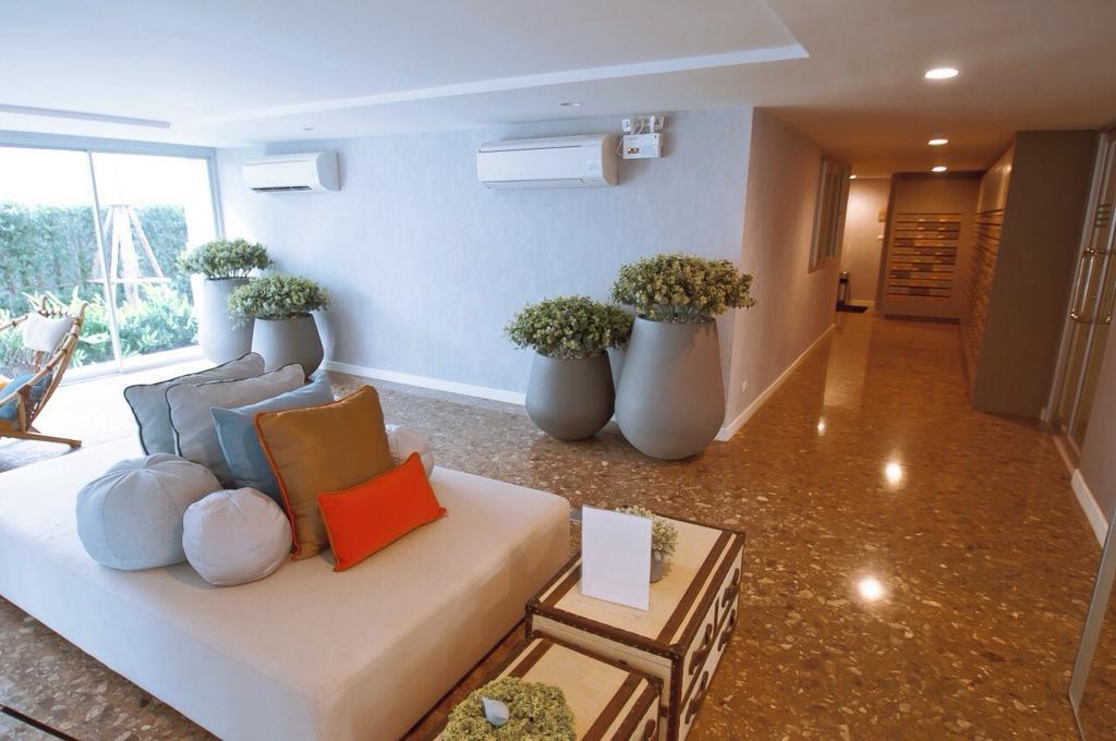 Baan Im Em By Little Dragon Apartment