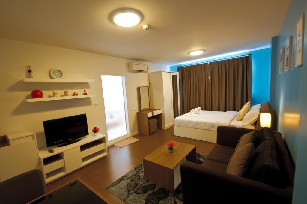 Baan Im Em By Little Dragon * Hua Hin