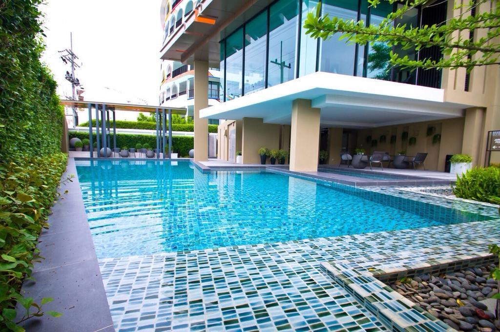 Baan Im Em By Little Dragon Apartment *