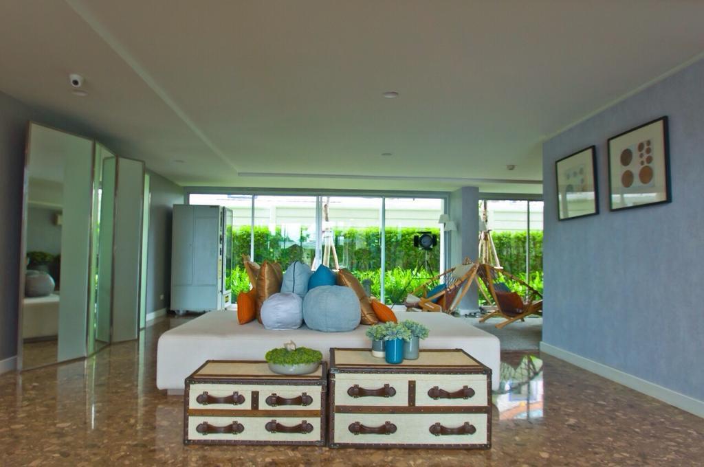 Baan Im Em By Little Dragon Apartment Hua Hin