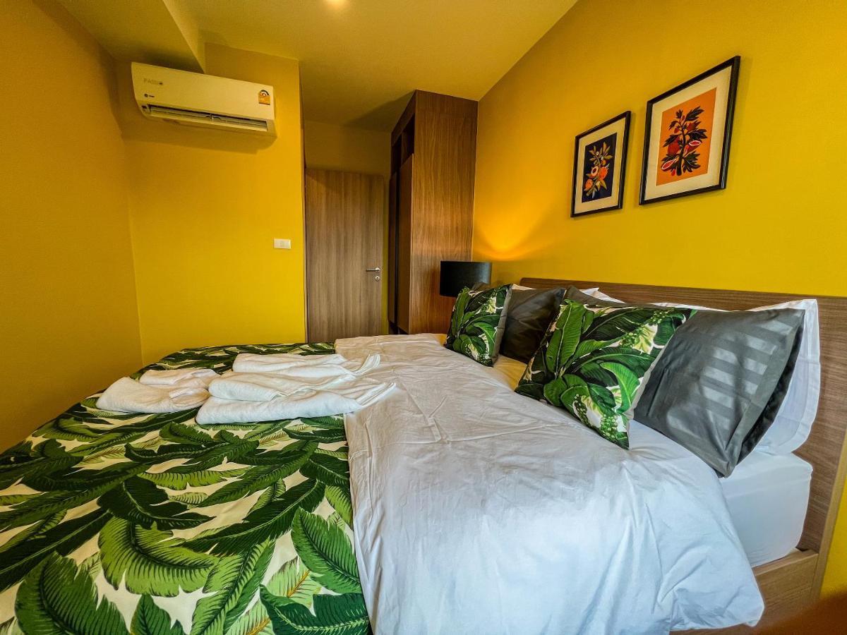 La Habana Luxury 2 Bedroom With Ocean View Aparthotel Hua Hin