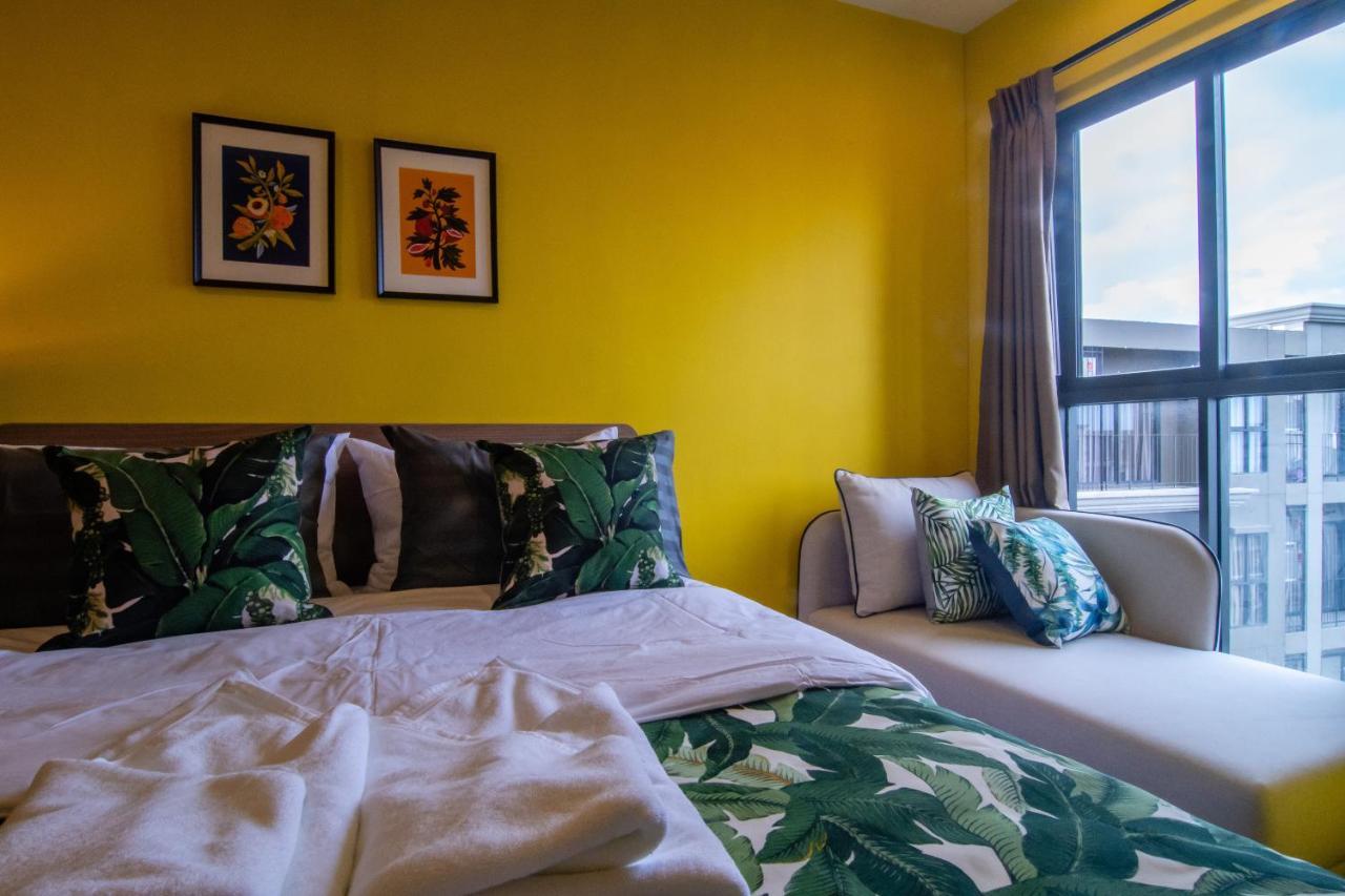 La Habana Luxury 2 Bedroom With Ocean View Aparthotel
