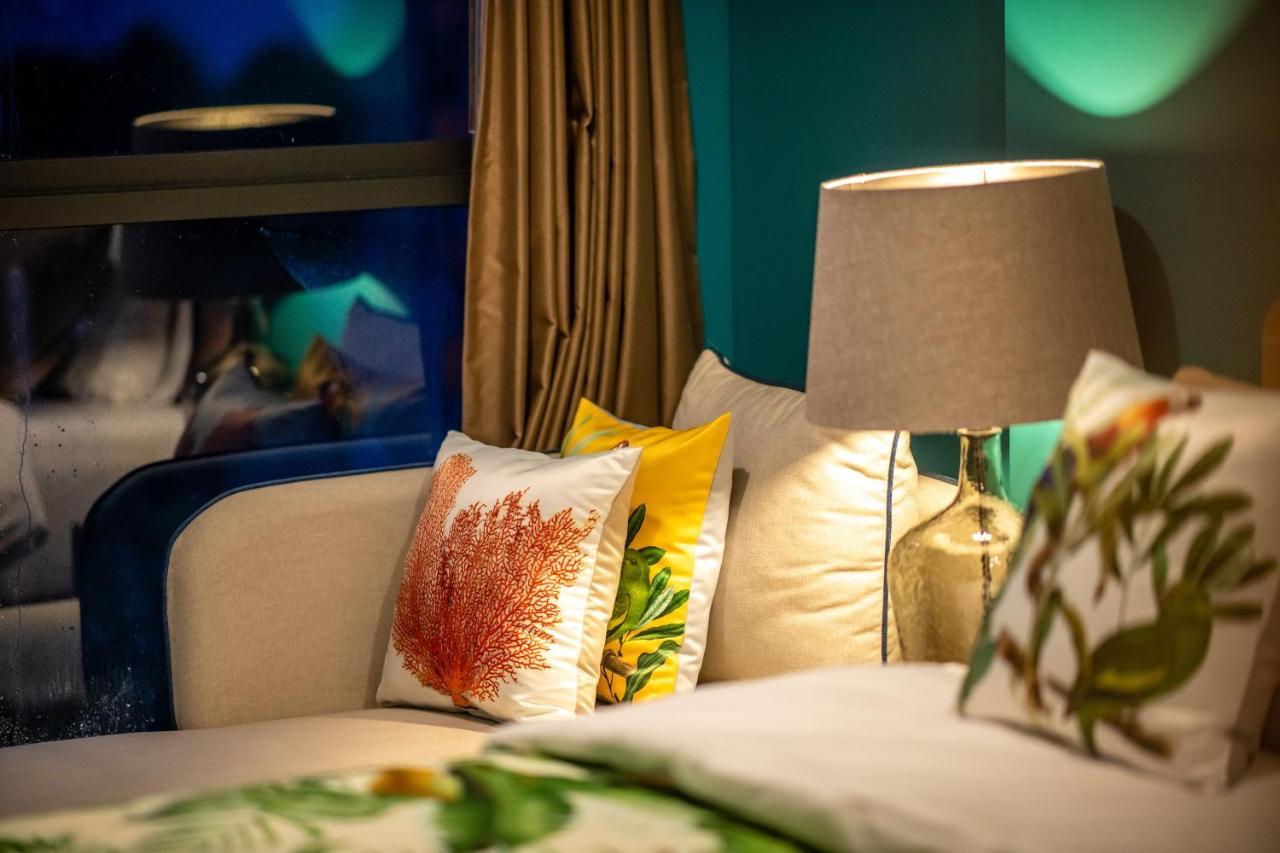 La Habana Luxury 2 Bedroom With Ocean View Aparthotel Hua Hin