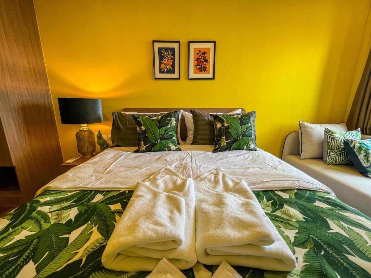 La Habana Luxury 2 Bedroom With Ocean View *