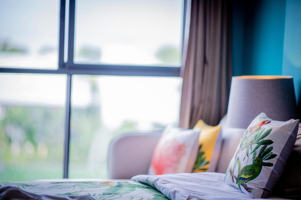 La Habana Luxury 2 Bedroom With Ocean View Aparthotel Hua Hin