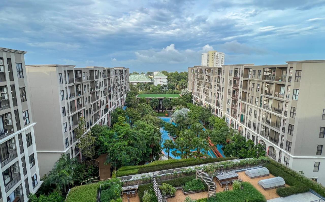 La Habana Luxury 2 Bedroom With Ocean View Aparthotel *