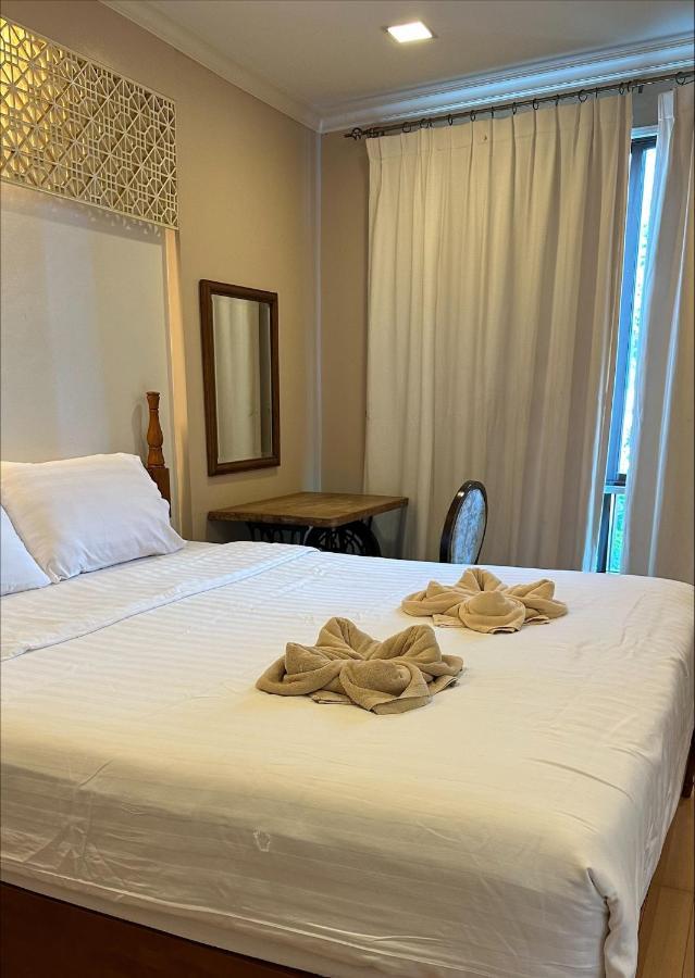 Marrakesh By Welcome Apartment Hua Hin
