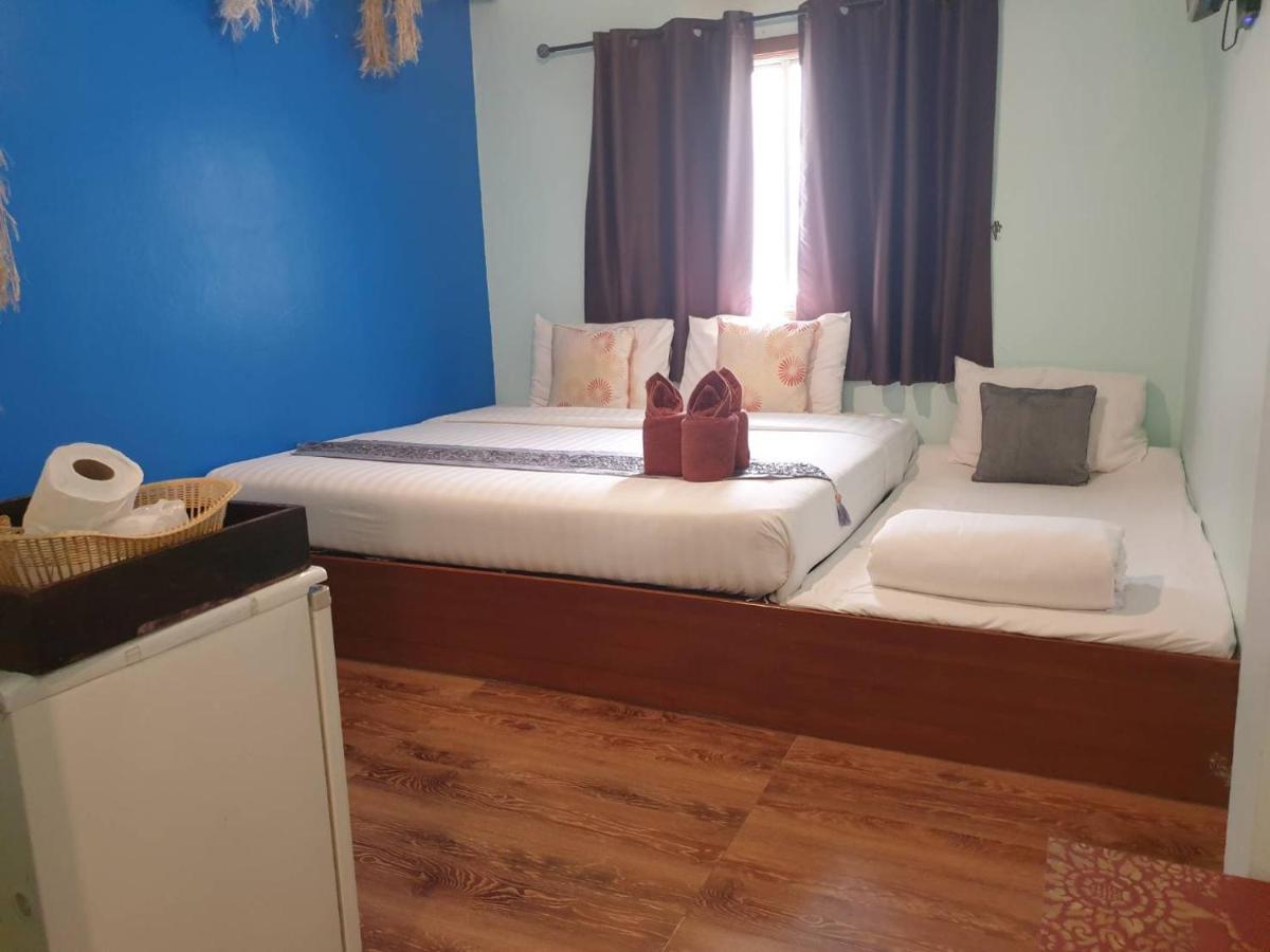 Guest house Klai Hua Hin