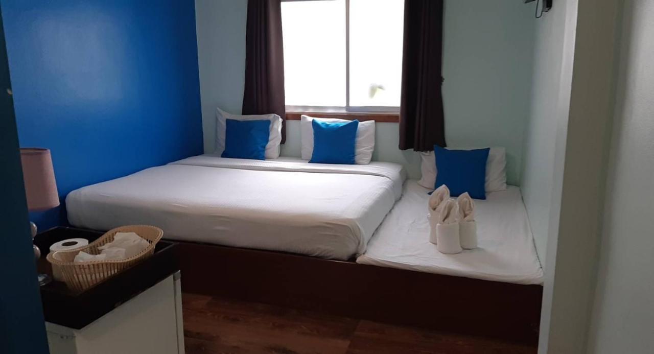Guest house Klai Hua Hin