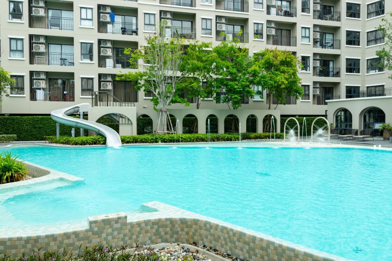 Yes! Lacasita Pool View 3 Free Wifi Near The Sea * Hua Hin