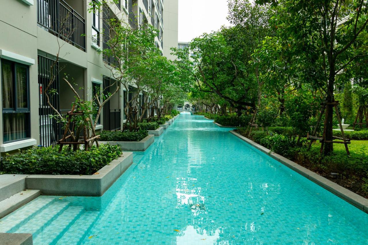 Yes! Lacasita Pool View 3 Free Wifi Near The Sea Căn hộ