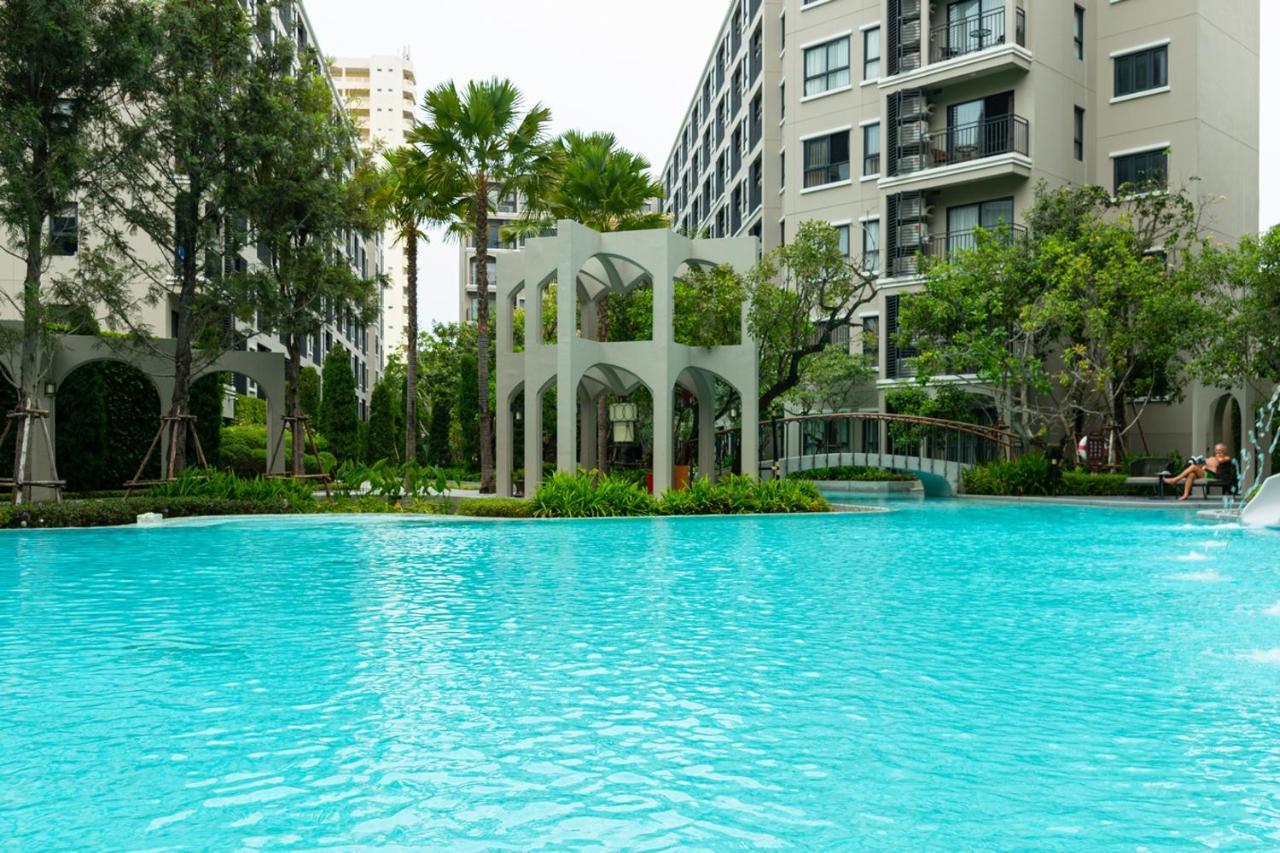Yes! Lacasita Pool View 3 Free Wifi Near The Sea * Hua Hin