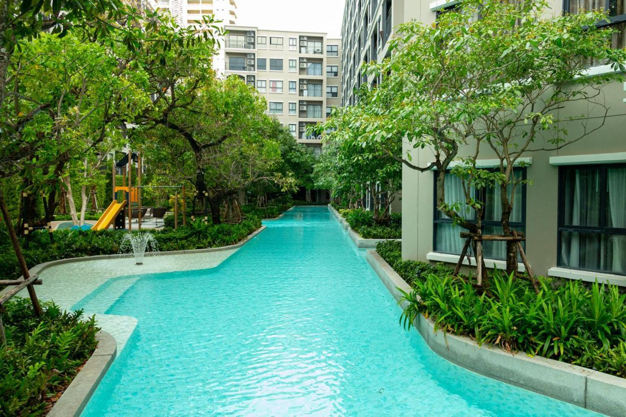 Căn hộ Yes! Lacasita Pool View 3 Free Wifi Near The Sea