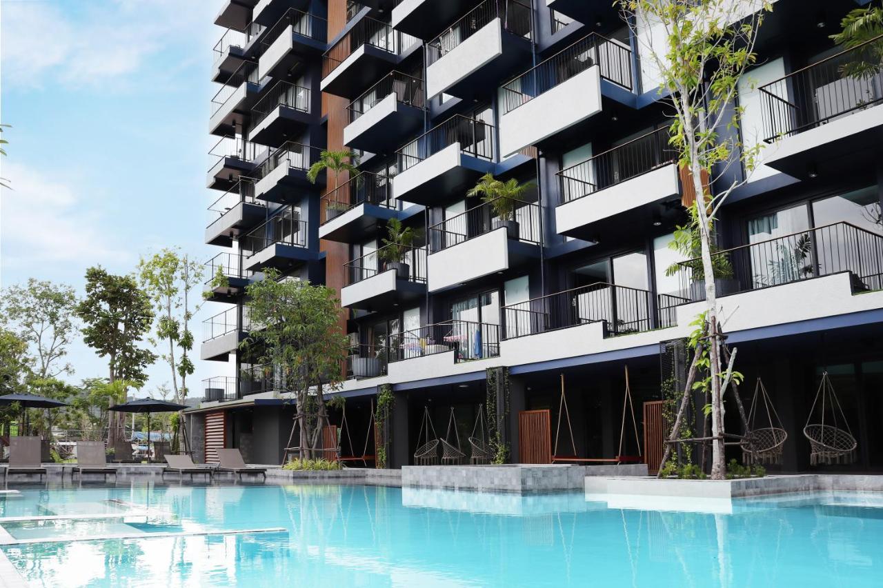 Seamira House - Sha Aparthotel