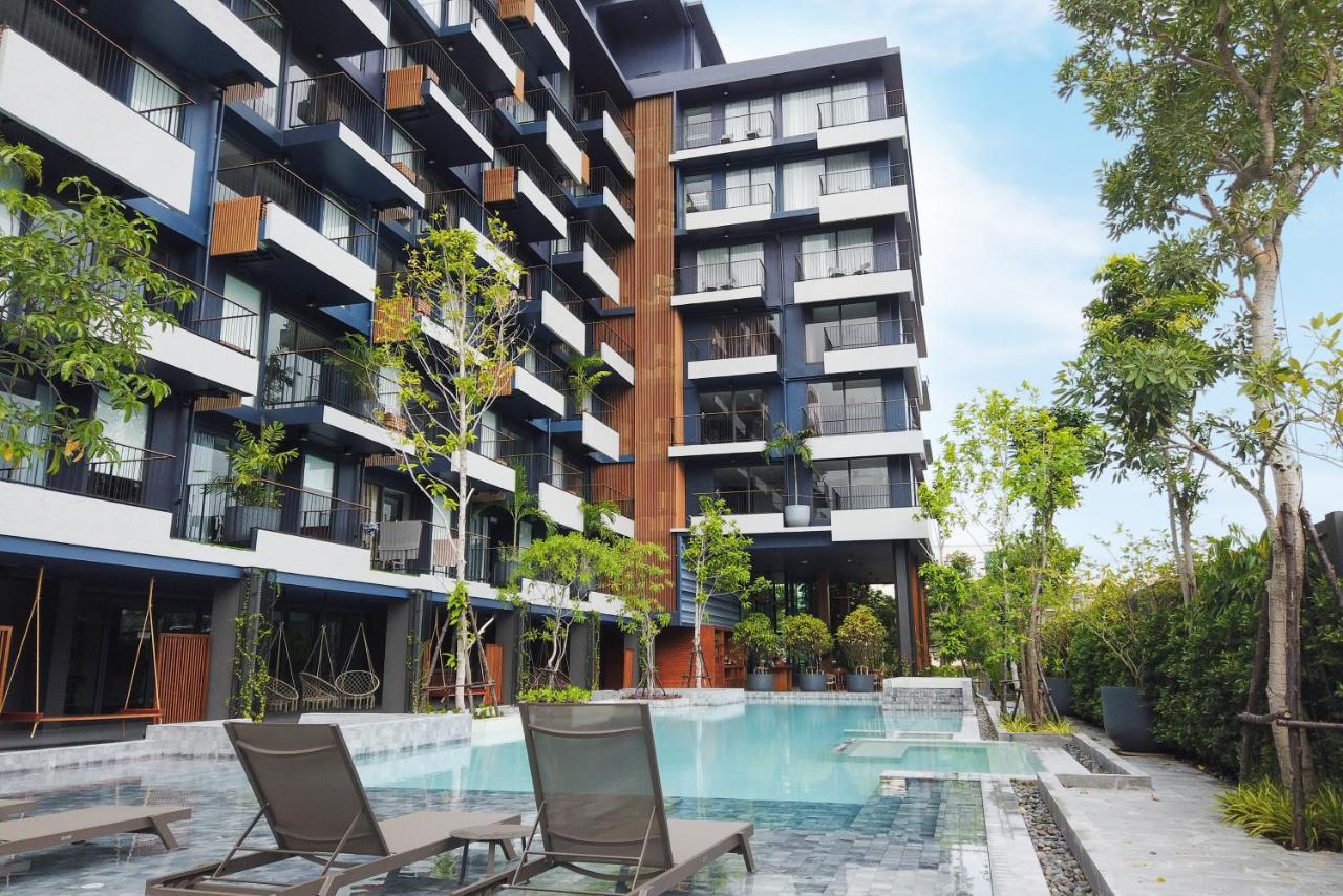 Seamira House - Sha * Hua Hin