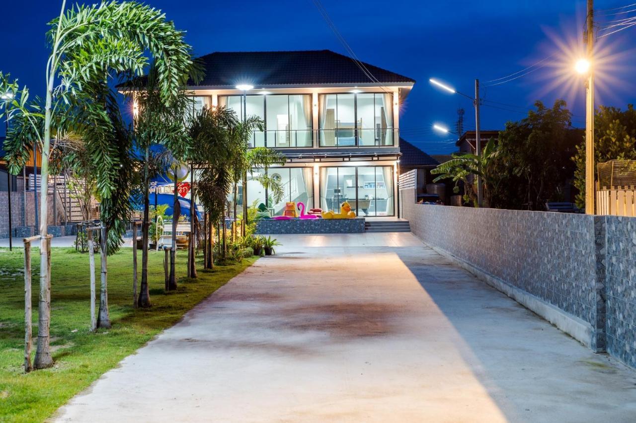 Villa Ban Kiang Rak Pool Hua Hin