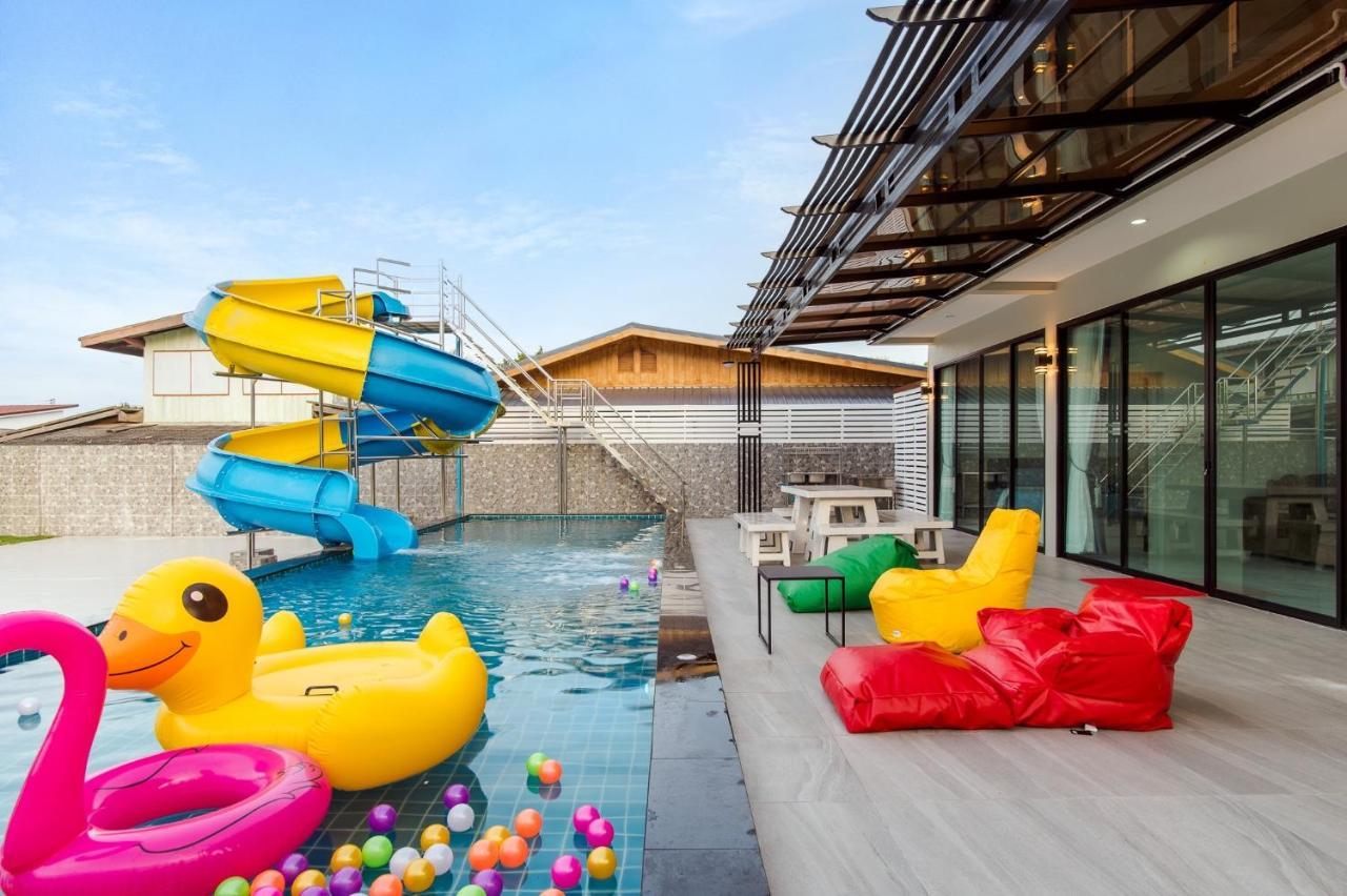 Ban Kiang Rak Pool Villa Hua Hin