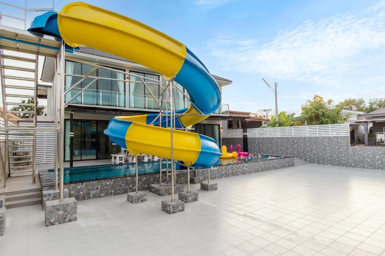 Ban Kiang Rak Pool Villa Hua Hin