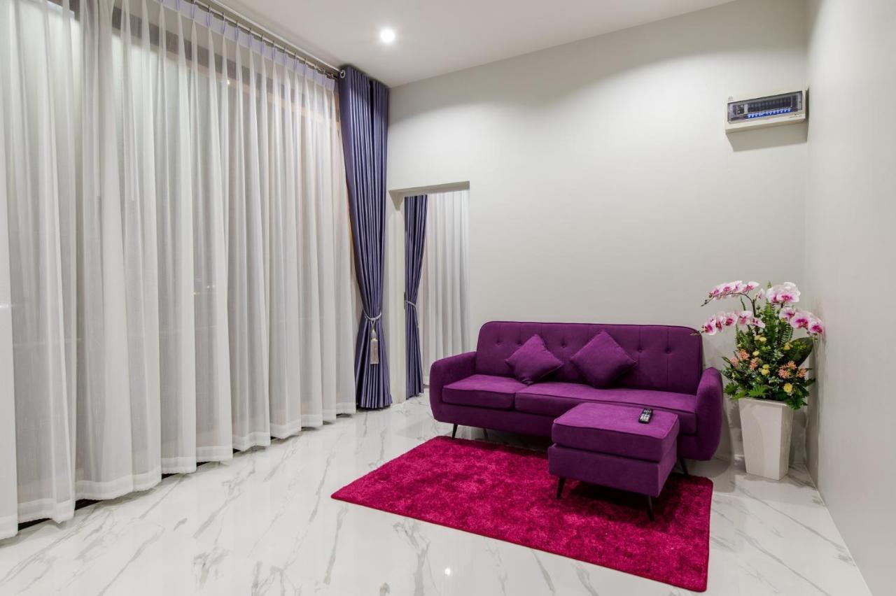 Ban Kiang Rak Pool Villa