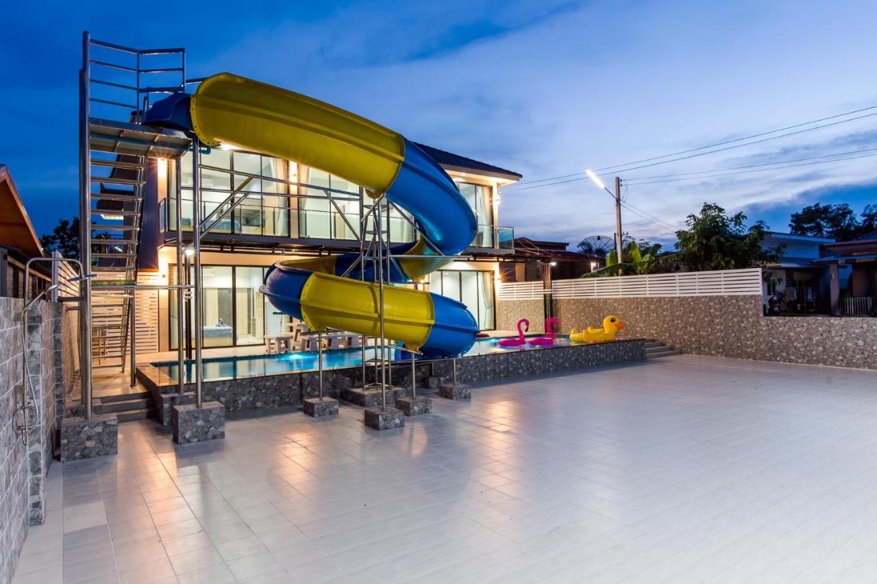 Villa Ban Kiang Rak Pool Hua Hin