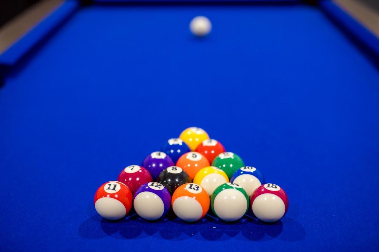Ban Kiang Rak Pool Hua Hin