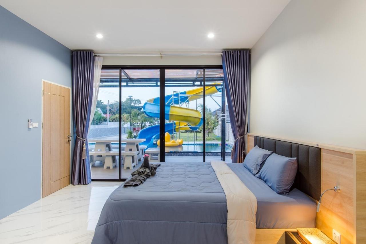 Ban Kiang Rak Pool Villa *