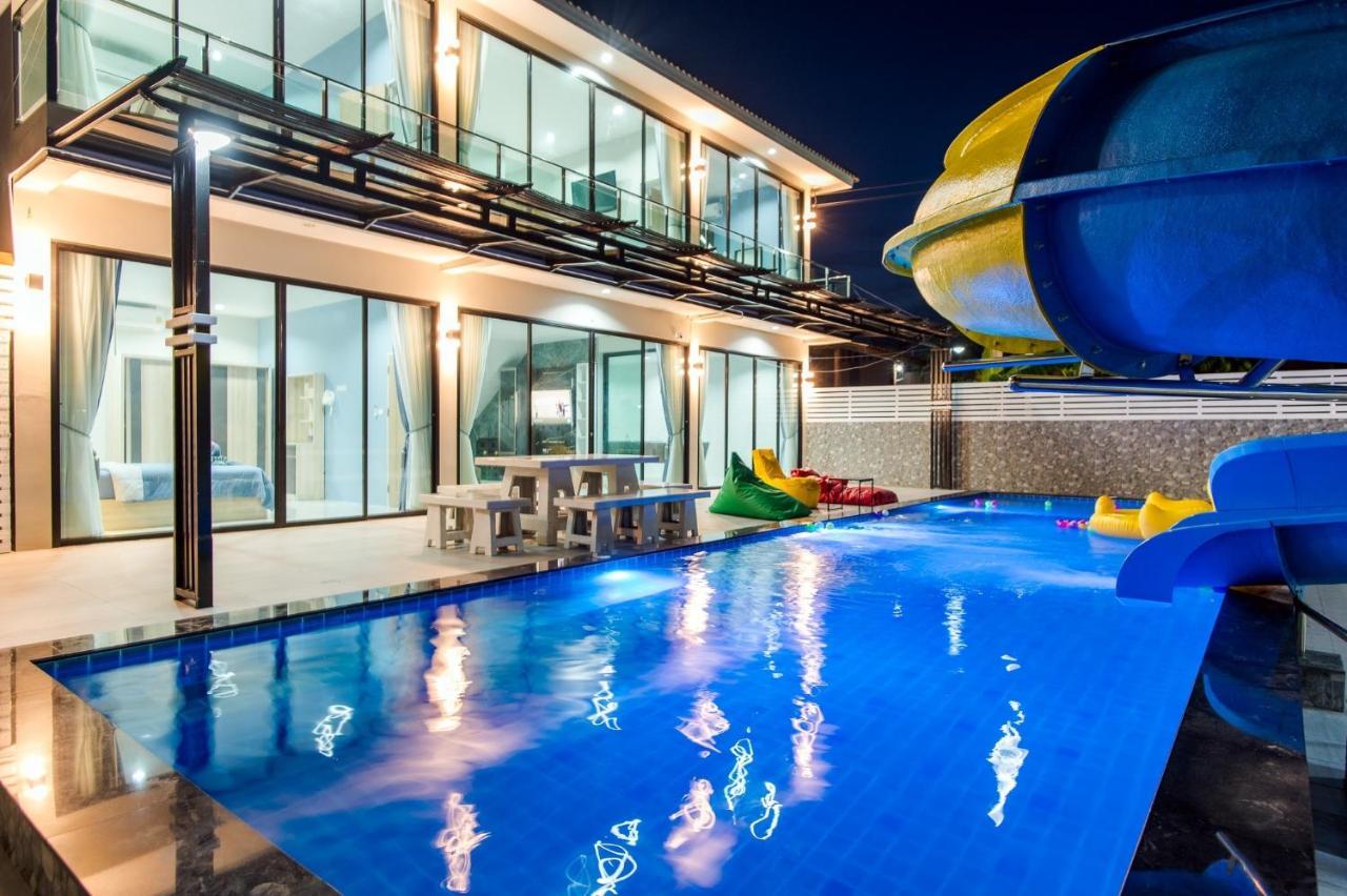 Ban Kiang Rak Pool Villa