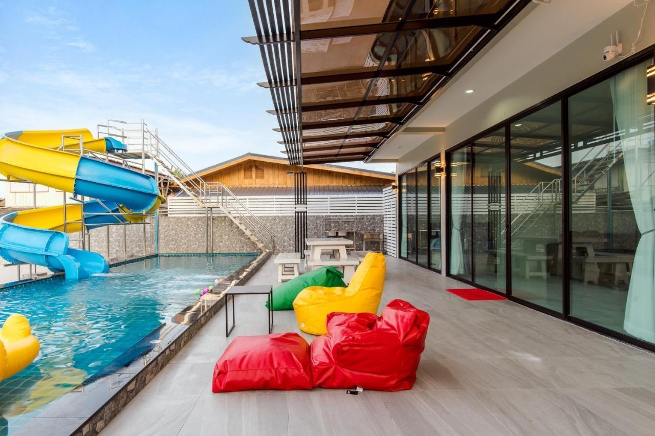 Ban Kiang Rak Pool Villa Hua Hin