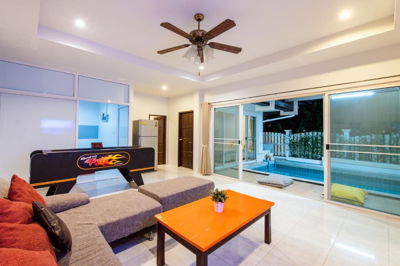 Kiengtalay Pool Holiday home