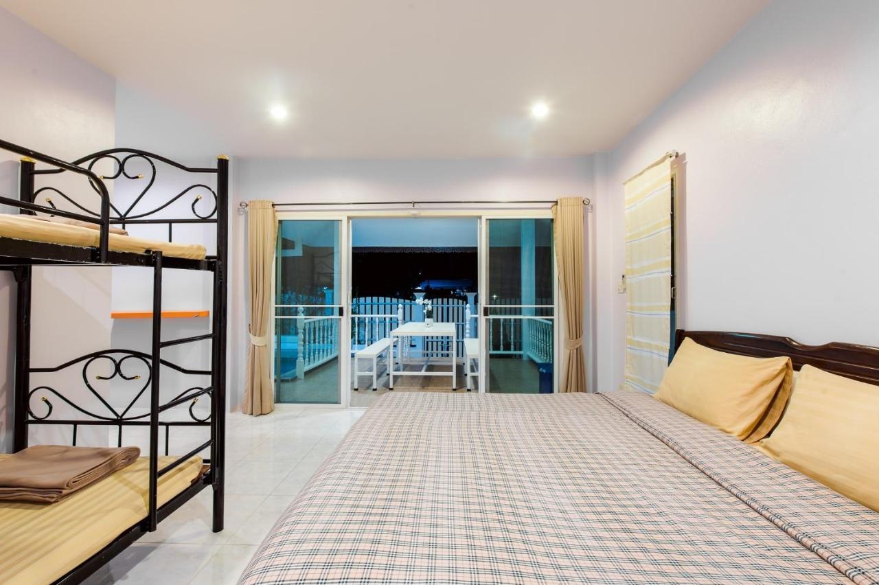 Kiengtalay Pool Holiday home Hua Hin