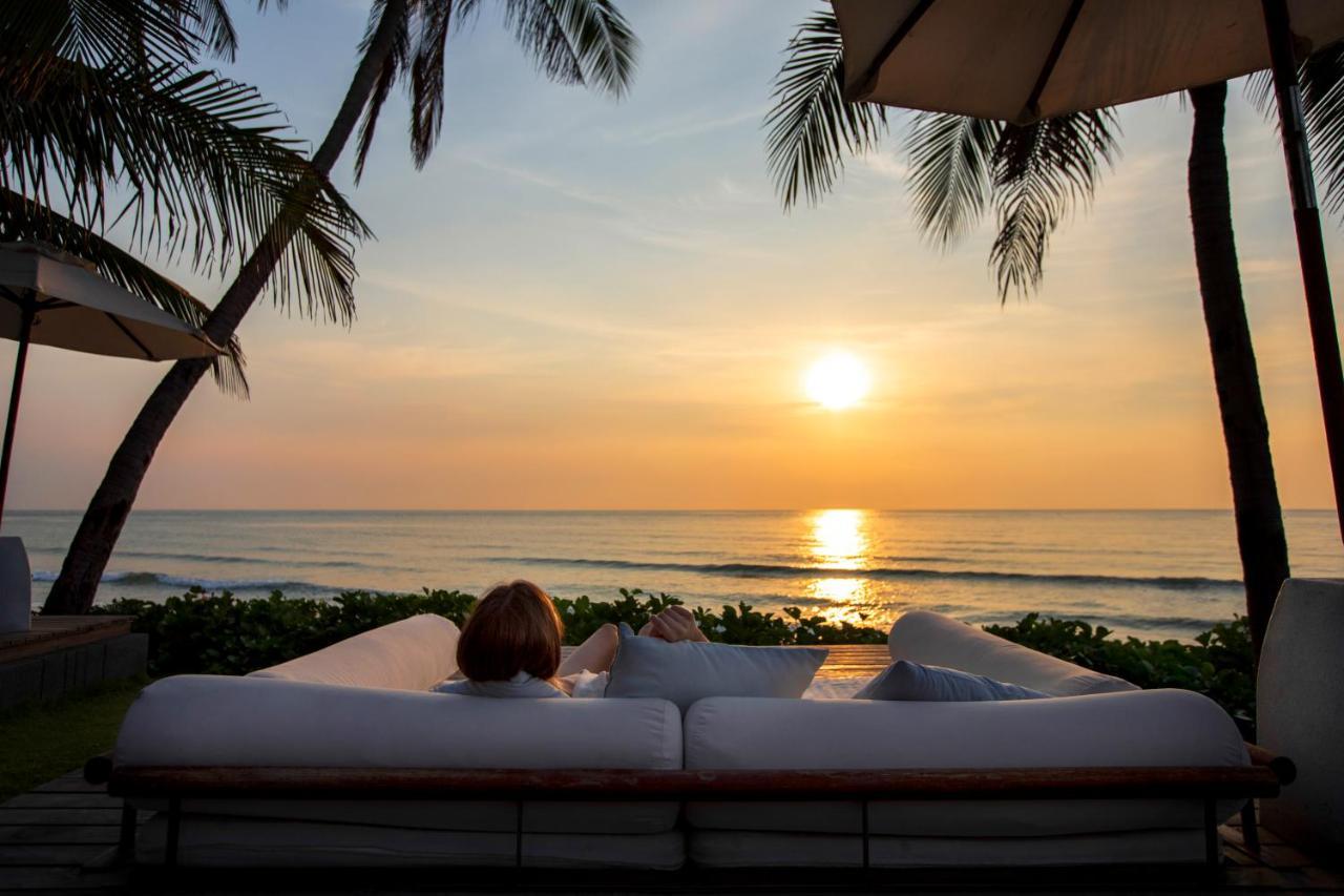Cape Nidhra Hotel